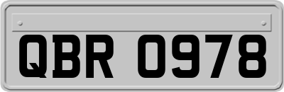 QBR0978