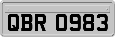 QBR0983