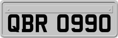 QBR0990