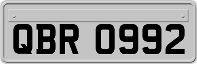 QBR0992
