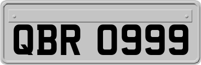 QBR0999