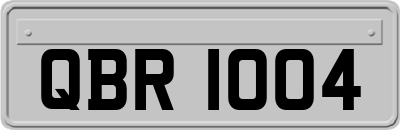 QBR1004