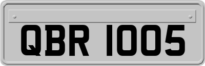 QBR1005