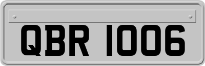 QBR1006