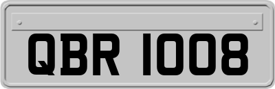 QBR1008