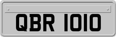 QBR1010