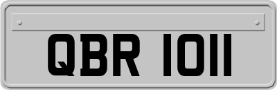 QBR1011