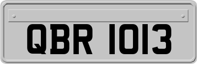 QBR1013