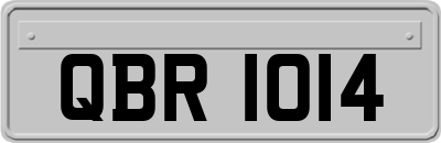 QBR1014
