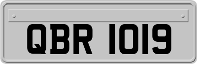 QBR1019