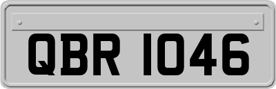 QBR1046