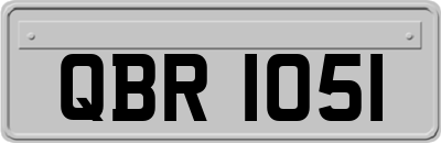 QBR1051