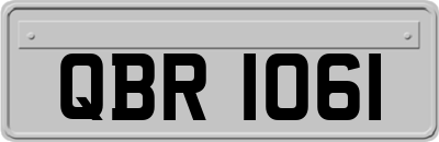 QBR1061