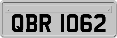QBR1062