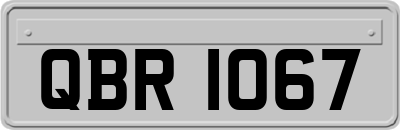 QBR1067
