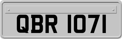 QBR1071
