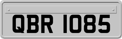 QBR1085