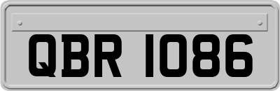 QBR1086