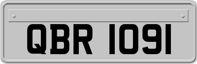 QBR1091