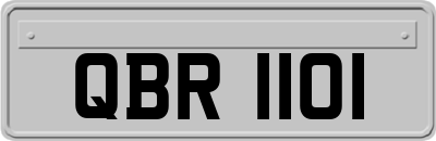 QBR1101