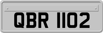 QBR1102