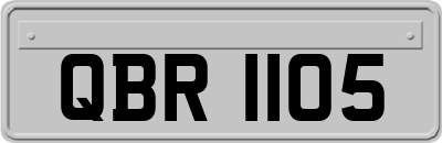 QBR1105