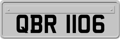 QBR1106