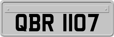 QBR1107