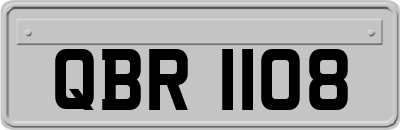 QBR1108