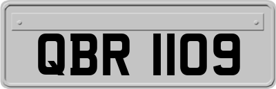QBR1109