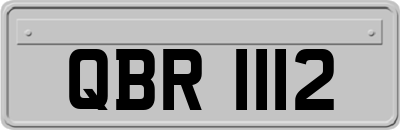 QBR1112