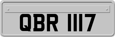 QBR1117