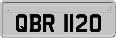 QBR1120