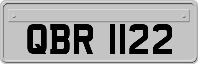 QBR1122