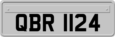 QBR1124