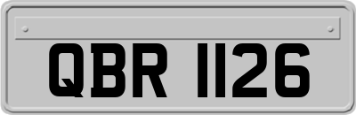 QBR1126