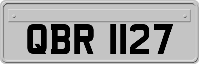 QBR1127