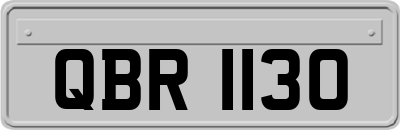 QBR1130