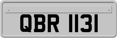 QBR1131
