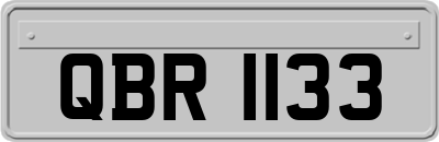 QBR1133