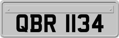 QBR1134