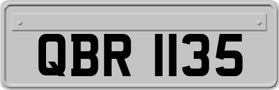 QBR1135