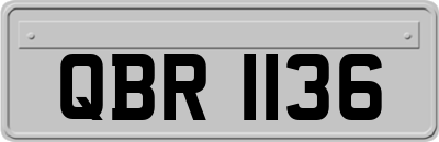 QBR1136