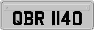 QBR1140