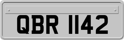 QBR1142