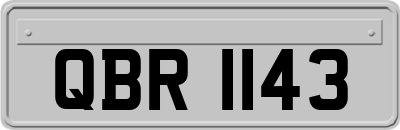 QBR1143