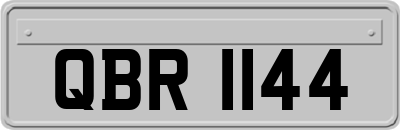 QBR1144