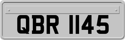 QBR1145