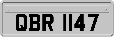 QBR1147