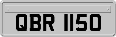 QBR1150